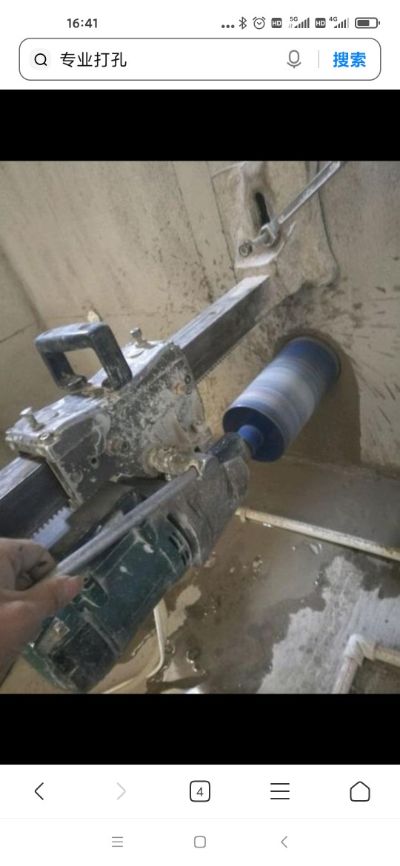 专业水钻打孔未编辑专业未编辑专业未编辑专业