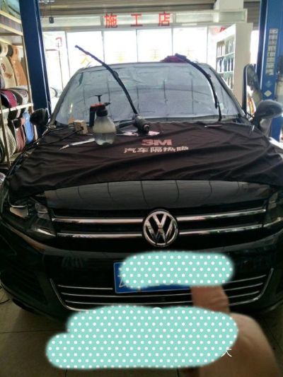 汽车装饰贴膜汽车装饰贴膜汽车装饰汽车美容行业