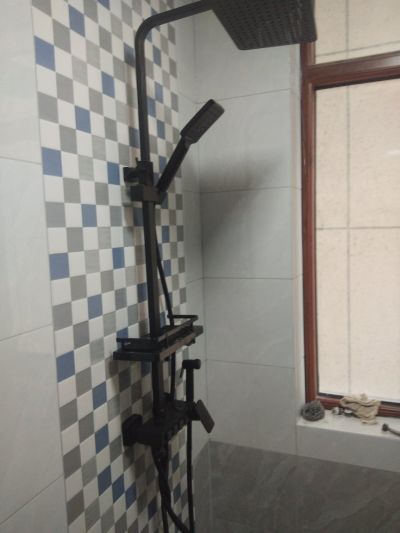 接单灯具安装智能电动窗帘卫浴安装