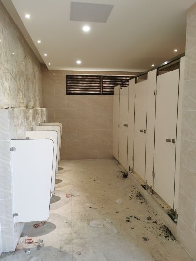 无卫生间隔断未编辑专业未编辑专业