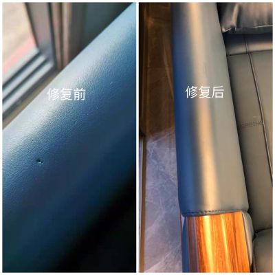 瓷砖家具修护瓷砖修复油漆修补家具修护贴膜