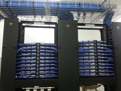 监控安装布线安防监控布线综合布线监控安装