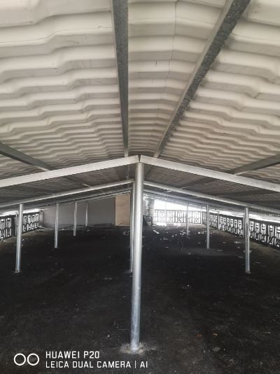 钢构铁艺广告钢构钢构铁架焊工专业