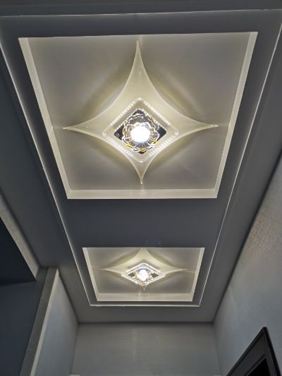 安装灯具灯具安装开关插座安装浴霸安装