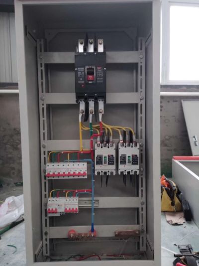 设备安装调试电工电路修理电工未编辑专业