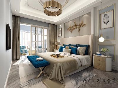 装修验房室内设计装修规划