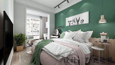 装修验房室内设计装修规划