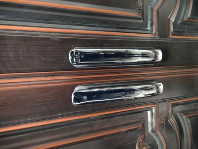 接单指纹锁安装热水器维修空调维修加氟