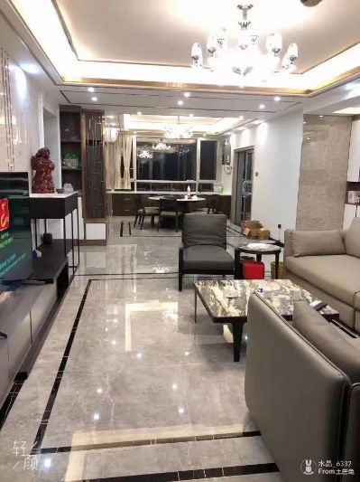 装修室内装修瓷砖美缝油漆工