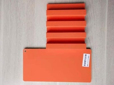 全屋家居定制木饰面蜂窝铝板仿古凉亭