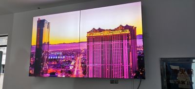 拼接屏安装液晶拼接屏未编辑专业未编辑专业