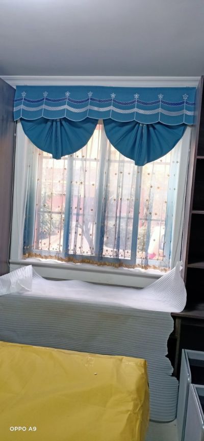 窗帘安装窗帘制作安装晾衣架安装未编辑专业