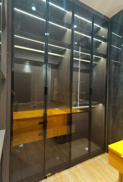 安装衣柜全屋定制衣柜未编辑专业未编辑专业