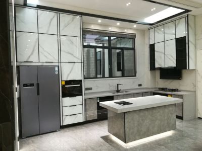 衣柜橱柜安装浴室柜安装护墙板安装未编辑专业