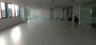 塑胶地板安装pvc地塑自流平找平未编辑专业