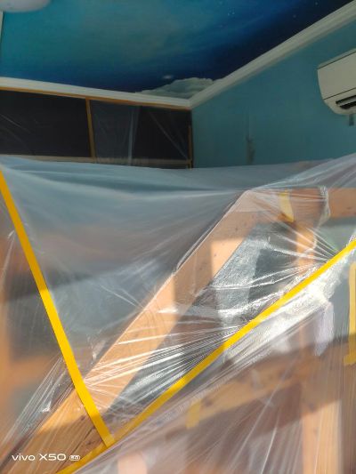 油漆工翻新油漆工专业油油漆工未编辑专业