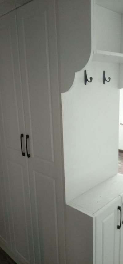 全房定制柜子橱柜石材柜门