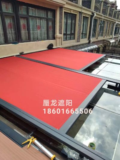 伸缩雨棚车棚未编辑专业未编辑专业未编辑专业