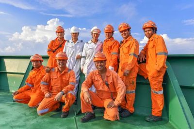 海员服务自动化培训设备维修学历提升