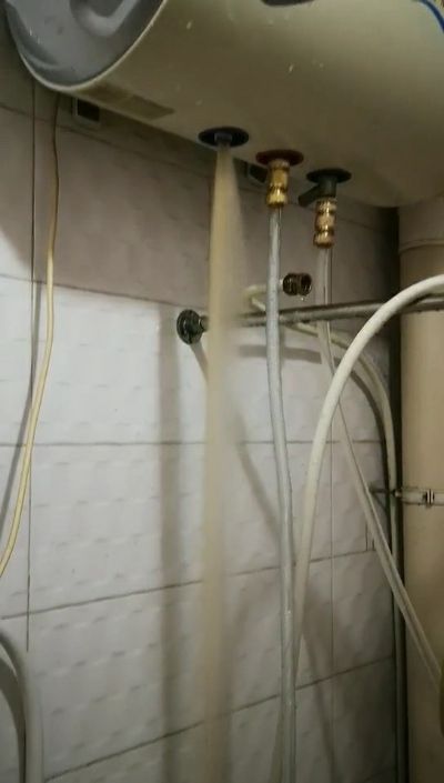 自来水管清洗清洗热水器未编辑专业未编辑专业