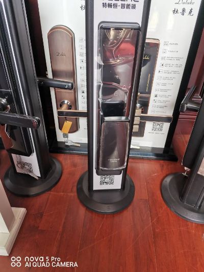 安装移门防盗门移门各类门安装的铝合金移门