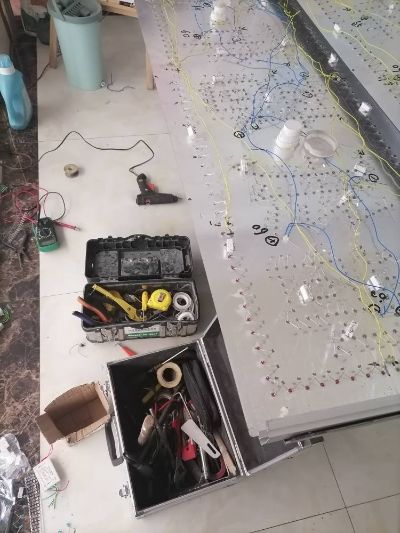 家装服务业水电修维墙纸墙布施工油漆工