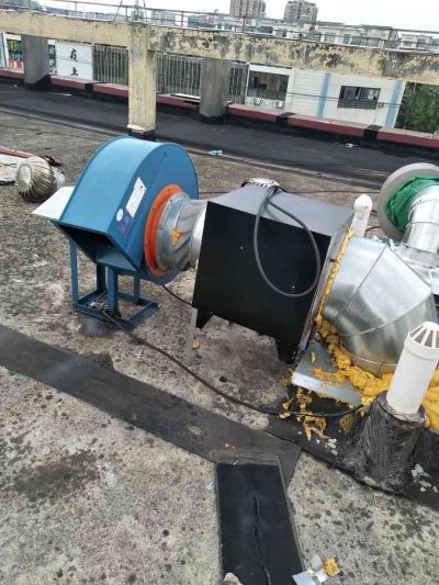 通风设备安装铁皮通风未编辑专业未编辑专业