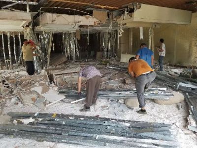 拆除搬运拆除敲墙敲墙拆除回收未编辑专业