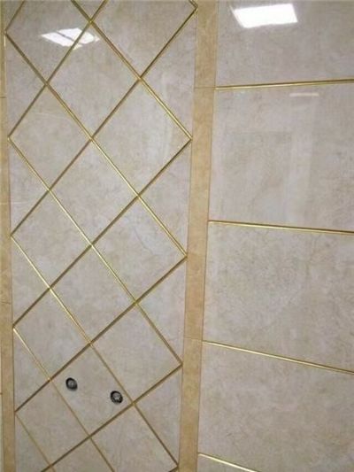 涂料瓷砖美缝石膏线条维修