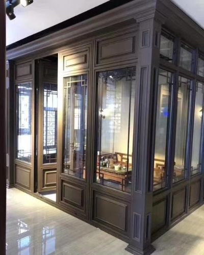 断桥铝窗家庭装修未编辑专业未编辑专业