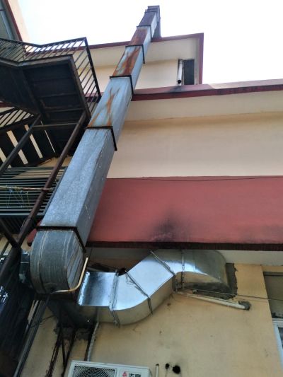 通风设备安装铁皮通风未编辑专业未编辑专业