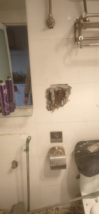 精准测漏防水专业精准测漏未编辑专业未编辑专业