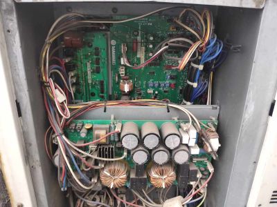 空调家电维修空调维修移机洗衣机维修冰箱冰柜维修