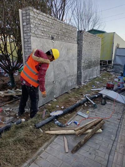 干挂石材石材干挂未编辑专业未编辑专业