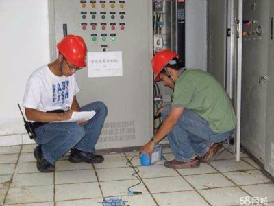 消防工程安装水电安装消防喷淋改造未编辑专业