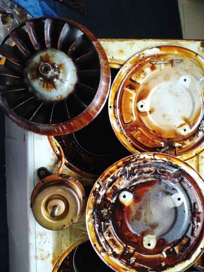 家电清洗安装家电清洗维修无未编辑专业