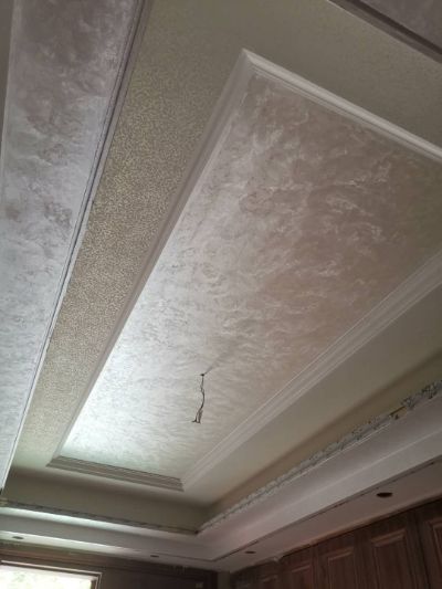 乳胶漆真石漆家装艺术漆全屋整装装潢未编辑专业