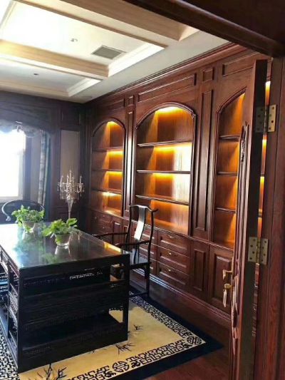 全屋定制安装成品家具安装办公家家安装酒店家具安装