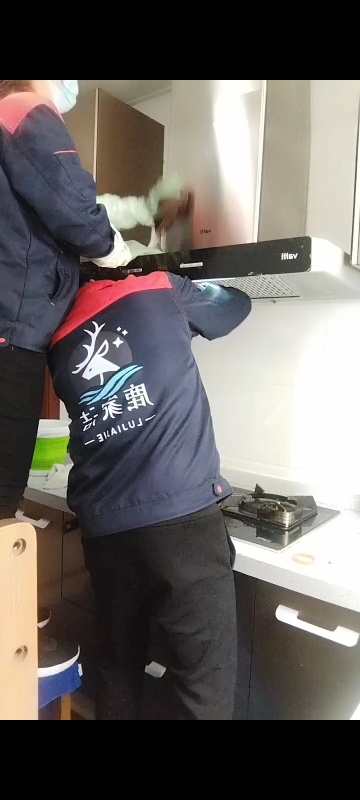 家电深度清洁家政保洁未编辑专业