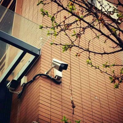 楼宇门禁网络工程智能监控水电安装