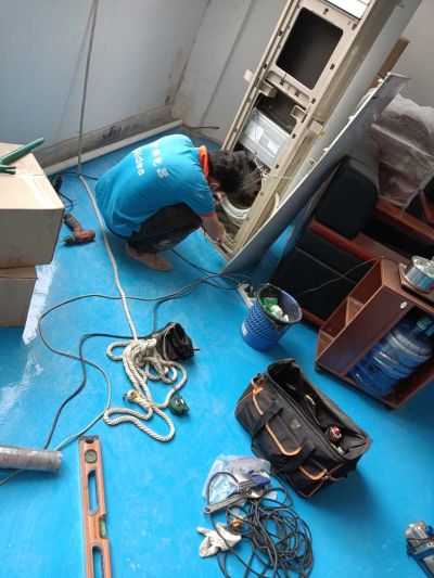 空调回收空调安装空调移机空调加雪种