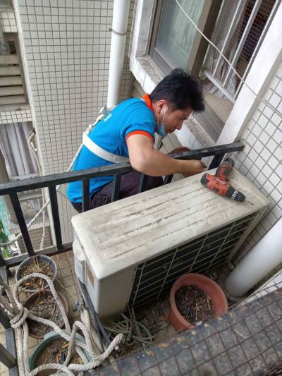 空调回收空调安装空调移机空调加雪种