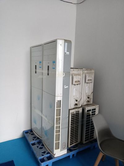 空调回收空调安装空调移机空调加雪种