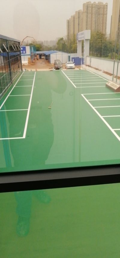 无环氧地坪漆密封固化剂未编辑专业