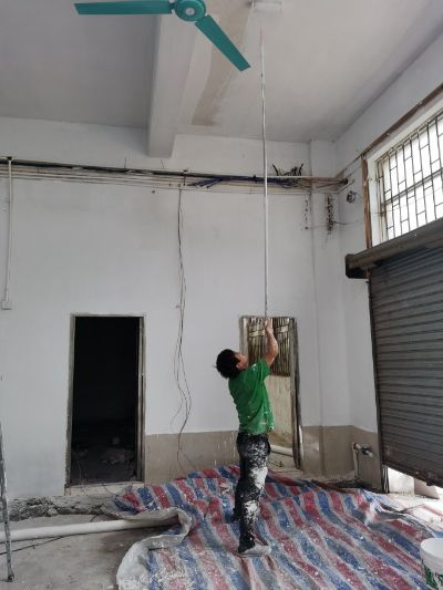 室内外粉刷室内外扇灰未编辑专业未编辑专业