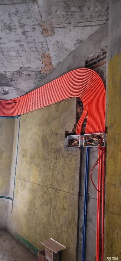 家装专业维修水电安装洁具安装电器安装