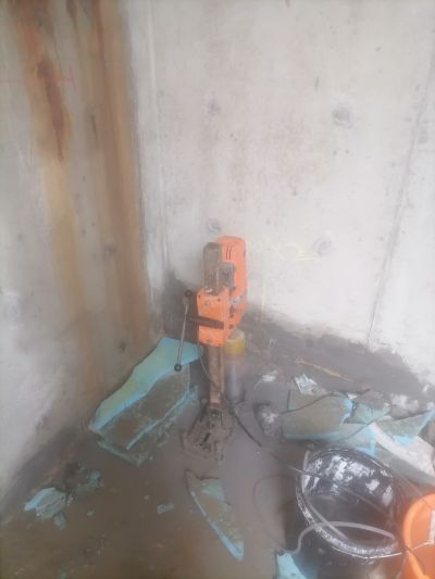 夹心板房制作维修净水器专业水钻打孔专业阁楼制作