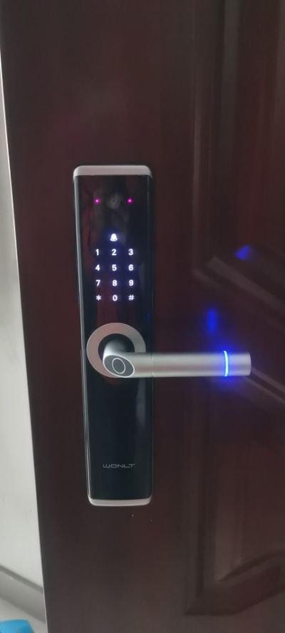 智能锁未编辑专业未编辑专业未编辑专业