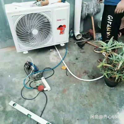 接单空调移机打孔空调移机拆墙空调拆装扒门