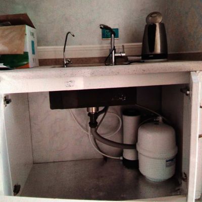 接单厨电净水安装未编辑专业未编辑专业